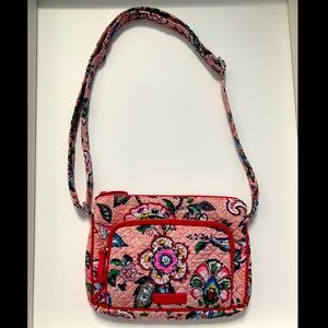 Vera Bradley Crossbody